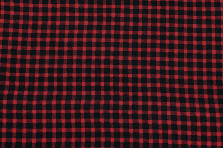 Ткань плательно-блузочная штапель, Maks Style, вискоза 100%, клетка, арт. SI-3096/17 D-1