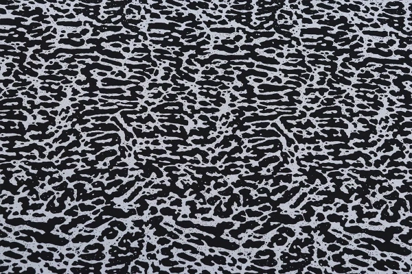 Ткань плательно-блузочная шифон, Maks Style, цветочный принт, арт MS- 1242 D-8 C-1