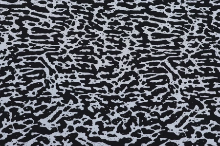 Ткань плательно-блузочная шифон, Maks Style, цветочный принт, арт MS- 1242 D-8 C-1