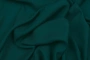 Ткань плательно-блузочная вискоза твил однотонный, Maks Style, вискоза 100%, цвет зеленый, арт. 2881 D-5