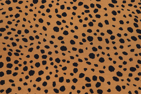 Ткань плательно-блузочная штапель, Maks Style, вискоза 100%, арт. MS-1197 D-78