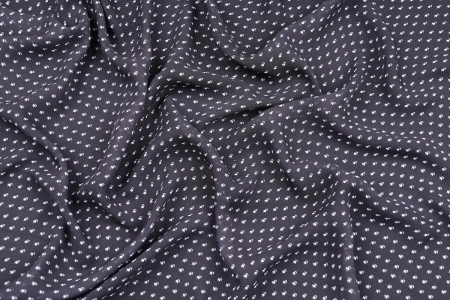 Ткань плательно-блузочная шифон, Maks Style, арт. MS- 1166 D-133 C-1