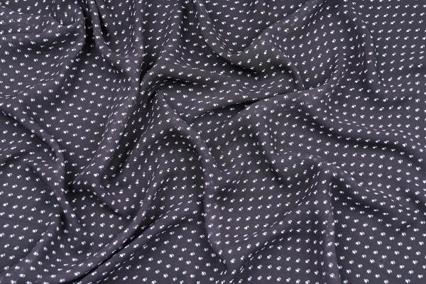 Ткань плательно-блузочная шифон, Maks Style, арт. MS- 1166 D-133 C-1