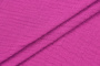 Ткань плательно-блузочная муслин однотонный, Maks Style, хлопок 100%, цвет розовый, арт. 1162 D-12