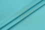 Ткань плательно-блузочная однотонная Армани шелк, Maks Style, цвет голубой, арт 1132 D-20