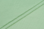 Ткань плательно-блузочная муслин однотонный, Maks Style, хлопок 100%, цвет зеленый, арт. 1162 D-11