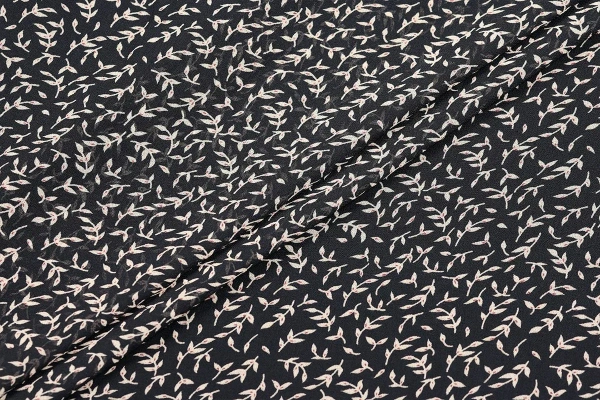 Ткань плательно-блузочная шифон, Maks Style, арт MS- 2206 D-B05Z3206 C-2