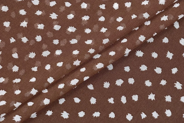 Ткань плательно-блузочная шифон, Maks Style, арт MS- 1185 D-2239 C-1