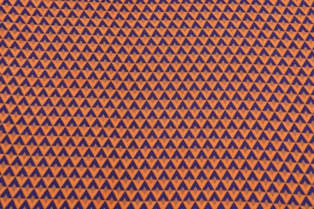 Ткань плательно-блузочная шифон, Maks Style, ромбы арт. MS- 1166 D-812 C-1