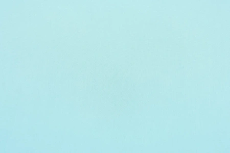 Ткань плательно-блузочная штапель однотонный, Maks Style, вискоза 100%, цвет голубой, арт. MS- 2453 D-10