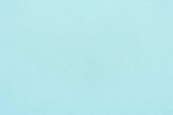 Ткань плательно-блузочная штапель однотонный, Maks Style, вискоза 100%, цвет голубой, арт. MS- 2453 D-10