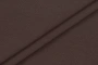 Ткань трикотажная однотонная, Нейлон Рома Джерси 520гр., Maks Style, цвет коричневый, арт. MS- 2025 D-4