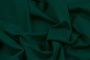Ткань трикотажная однотонная, Нейлон Рома Джерси 520гр., Maks Style, цвет зеленый, арт. MS- 2025 D-2