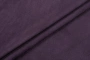 Ткань костюмная замша однотонная, Maks Style, цвет фиолетовый, арт. MS- 3248 D-8
