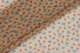 Ткань плательно-блузочная шифон, Maks Style, цветочный принт, арт. 4197-1 D 008755