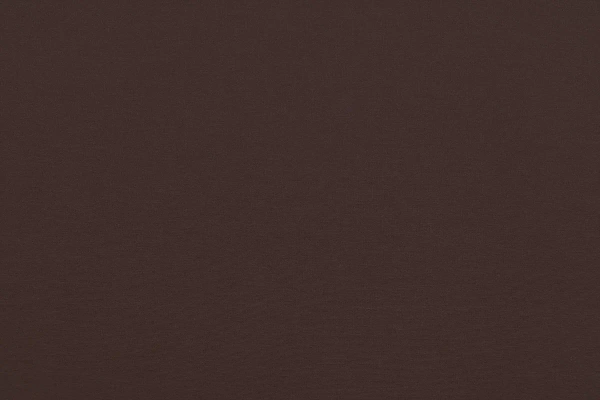 Ткань трикотажная однотонная, Нейлон Рома Джерси 520гр., Maks Style, цвет коричневый, арт. MS- 2025 D-4