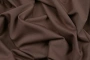 Трикотажное полотно Нейлон Рома Джерси 450 гр. Maks Style, цвет коричневый, арт. 2026 D-12