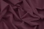 Ткань трикотажная однотонная, Нейлон Рома Джерси 520гр., Maks Style, цвет бордовый, арт. MS- 2025 D-3