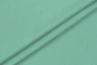 Ткань плательно-блузочная вискоза твил однотонный, Maks Style, вискоза 100%, цвет мятный, арт. 2881 D-3