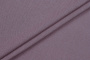 Ткань плательно-костюмная лён вискоза хлопок однотонный, Maks Style, цвет серо-сиреневый, арт. MS- 1160 D-16