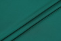 Ткань плательно-блузочная однотонная Армани шелк, Maks Style, цвет темно-зеленый, арт 1132 D-43