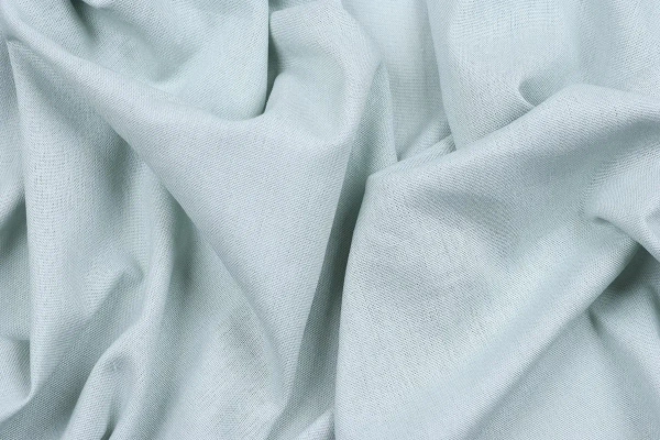 Ткань плательно-костюмная лён вискоза хлопок однотонный, Maks Style, цвет серый, арт. MS- 1160 D-9