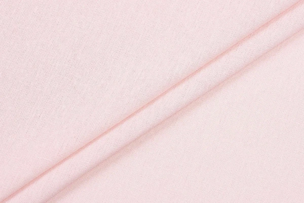 Ткань плательно-костюмная лён вискоза хлопок однотонный, Maks Style, цвет розовый, арт. MS- 1160 D-17