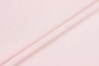 Ткань плательно-костюмная лён вискоза хлопок однотонный, Maks Style, цвет розовый, арт. MS- 1160 D-17