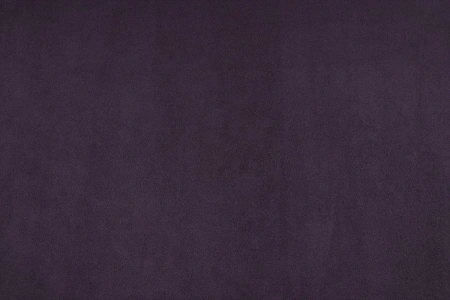 Ткань костюмная замша однотонная, Maks Style, цвет фиолетовый, арт. MS- 3248 D-8