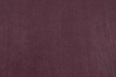Ткань костюмная замша однотонная, Maks Style, цвет бордовый, арт. MS- 3248 D-5