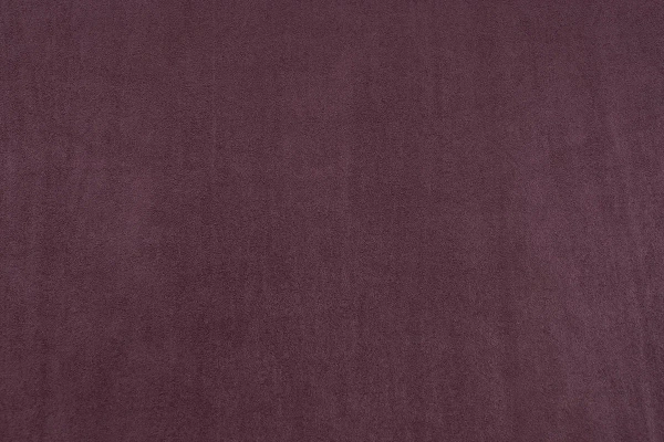 Ткань костюмная замша однотонная, Maks Style, цвет бордовый, арт. MS- 3248 D-5