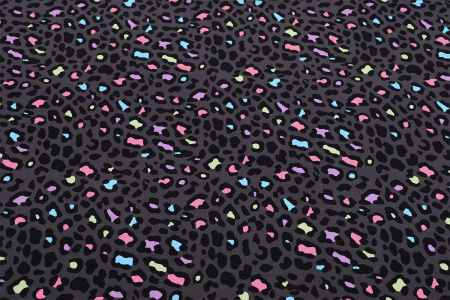 Ткань плательно-блузочная штапель, Maks Style, вискоза 100%, цвет ткани коричневый, арт. MS- 1226 D-28