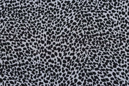 Ткань плательно-блузочная шифон, Maks Style, арт MS- 1242 D-5 C-1