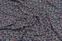 Ткань плательно-блузочная шифон,  Maks Style, арт SI- 3778-18 D-101350B C-A