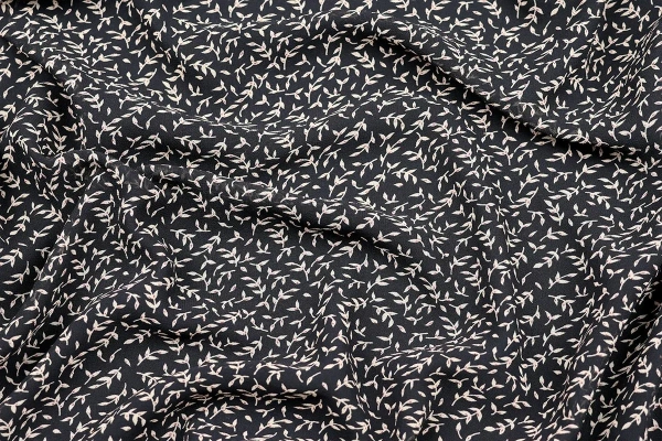 Ткань плательно-блузочная шифон, Maks Style, арт MS- 2206 D-B05Z3206 C-2