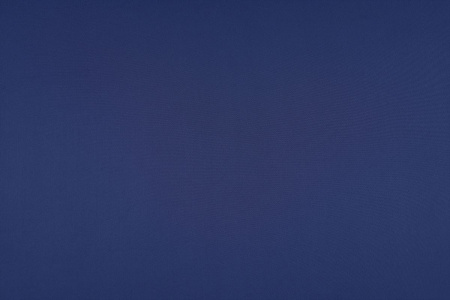 Ткань плательно-блузочная однотонная Армани шелк, Maks Style, цвет синий, арт 1132 D-49