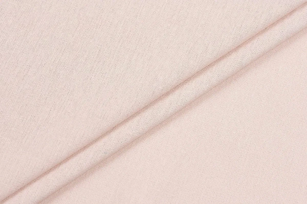 Ткань плательно-костюмная лён вискоза хлопок однотонный, Maks Style, цвет розовый, арт. MS- 1160 D-5