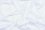 Ткань плательно-блузочная однотонная Армани шелк, Maks Style, цвет белый, арт 1132 D-2