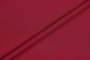 Ткань плательно-блузочная штапель однотонный, Maks Style, вискоза 100%, цвет красный, арт. MS- 2453 D-18