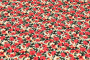 Ткань плательно-блузочная штапель, Maks Style, вискоза 100%, цветочный принт, арт. MS-1237 D-LZD621039 C-3
