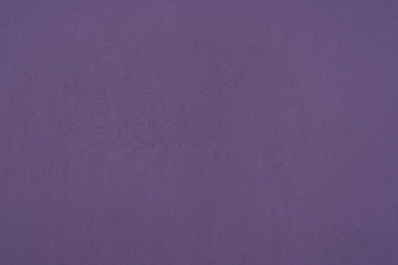 Ткань плательно-блузочная штапель однотонный, Maks Style, вискоза 100%, цвет фиолетовый, арт. MS- 2453 D-37