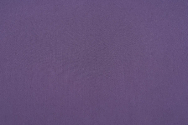 Ткань плательно-блузочная штапель однотонный, Maks Style, вискоза 100%, цвет фиолетовый, арт. MS- 2453 D-37