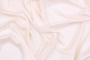 Ткань плательно-блузочная однотонная Армани шелк, Maks Style, цвет светло-бежевый, арт 1132 D-4