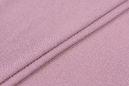 Ткань плательно-блузочная штапель однотонный, Maks Style, вискоза 100%, цвет розовый, арт. MS- 2453 D-30
