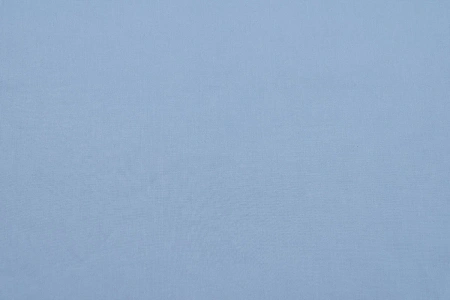 Ткань плательно-блузочная хлопок поплин однотонный, Maks Style, хлопок 100%, цвет синий, арт. 1159 D-7