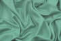 Ткань плательно-блузочная вискоза твил однотонный, Maks Style, вискоза 100%, цвет мятный, арт. 2881 D-3
