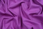 Ткань плательно-костюмная лён вискоза хлопок однотонный, Maks Style, цвет фиолетовый, арт. MS- 1160 D-27