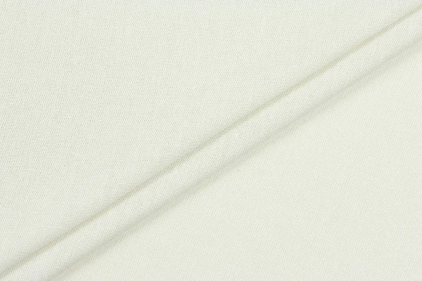 Ткань плательно-костюмная лён вискоза хлопок однотонный, Maks Style, цвет белый, арт. MS- 1160 D-2