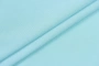 Ткань плательно-блузочная штапель однотонный, Maks Style, вискоза 100%, цвет голубой, арт. MS- 2453 D-10