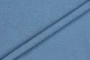 Ткань плательно-костюмная лён вискоза однотонная, Maks Style, цвет серо-голубой, арт. MS- 1161 D-7